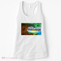 Rebelution Bright Side Of Life Women's Tank Top thumb 0