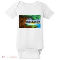 Rebelution Bright Side Of Life Baby Bodysuit thumb 0