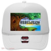 Rebelution Bright Side Of Life Hat thumb 0