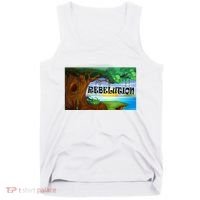 Rebelution Bright Side Of Life Tank Top thumb 0