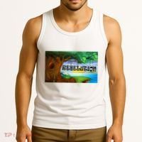 Rebelution Bright Side Of Life Tank Top thumb 3