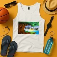 Rebelution Bright Side Of Life Tank Top thumb 4
