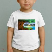 Rebelution Bright Side Of Life Toddler T-Shirt thumb 2