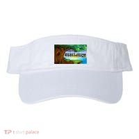 Rebelution Bright Side Of Life Visor thumb 0