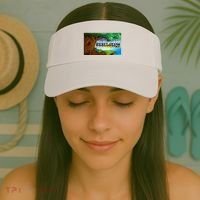 Rebelution Bright Side Of Life Visor thumb 2