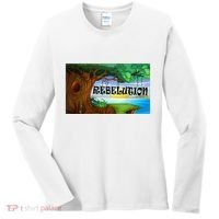 Rebelution Bright Side Of Life Women's Long Sleeve Shirt thumb 0