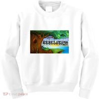 Rebelution Bright Side Of Life Kids Sweatshirt thumb 0