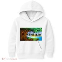 Rebelution Bright Side Of Life Kids Hoodie thumb 0