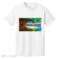 Rebelution Bright Side Of Life Kids T-Shirt thumb 0