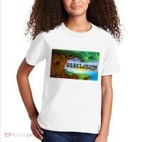 Rebelution Bright Side Of Life Kids T-Shirt thumb 2