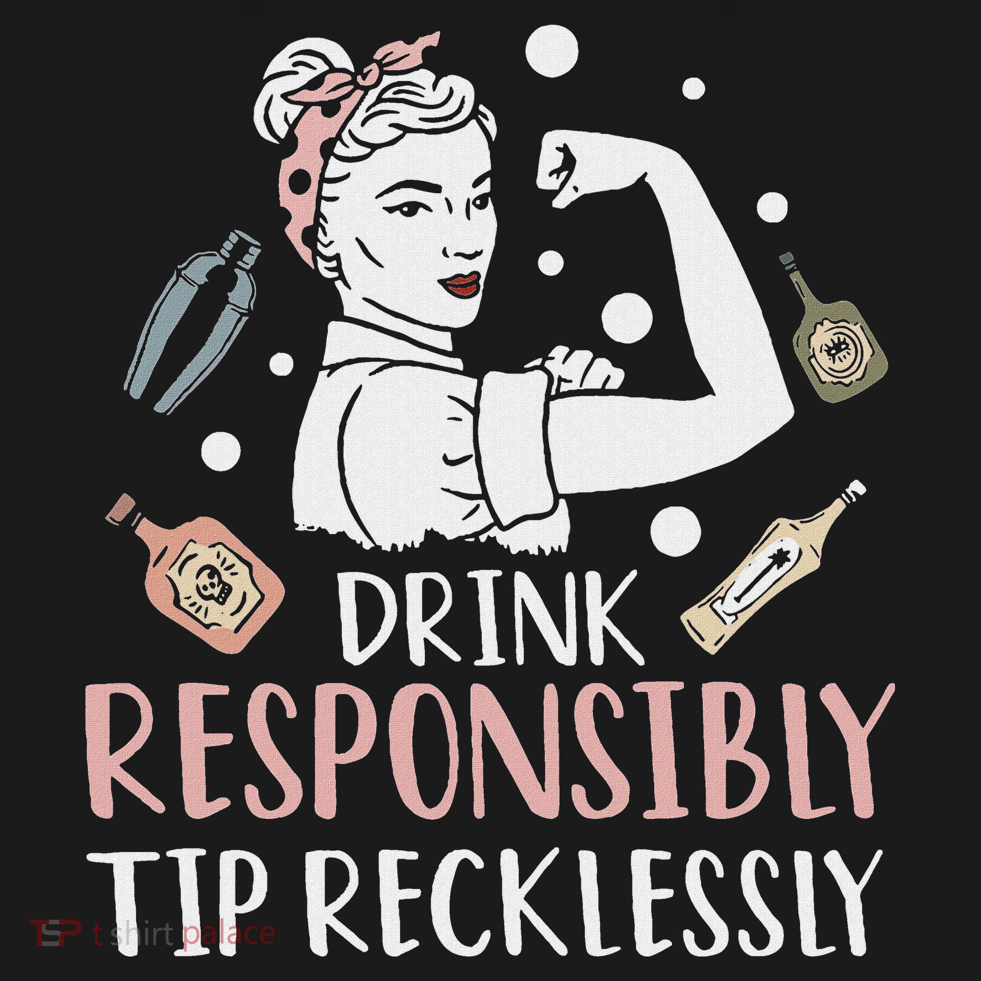 Retro Bartending Saying Mixologist Barkeeper & Bartender Button