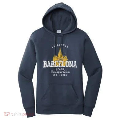 Women's Hoodie