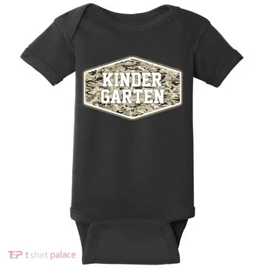 Baby Bodysuit