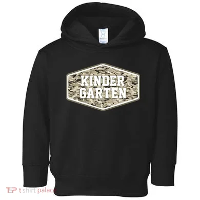 Toddler Hoodie