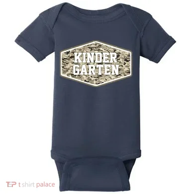 Baby Bodysuit