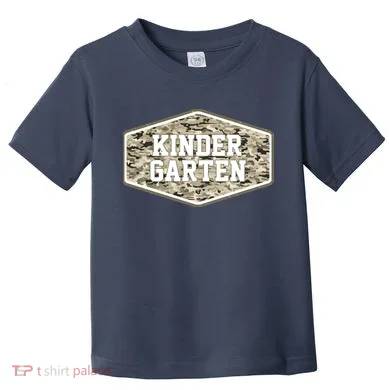 Toddler T-Shirt