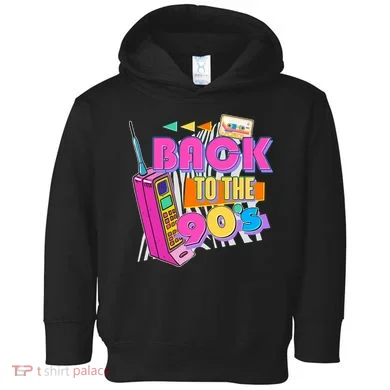 Toddler Hoodie