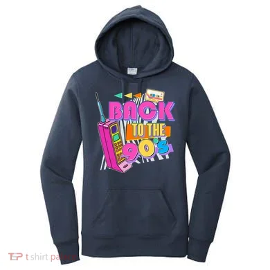 Women's Hoodie
