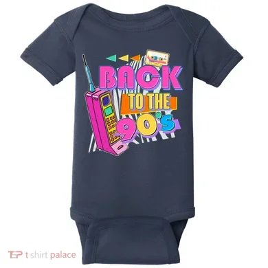 Baby Bodysuit