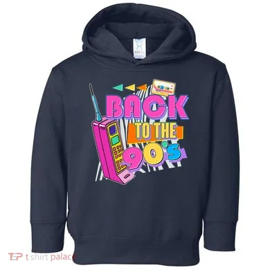 Toddler Hoodie