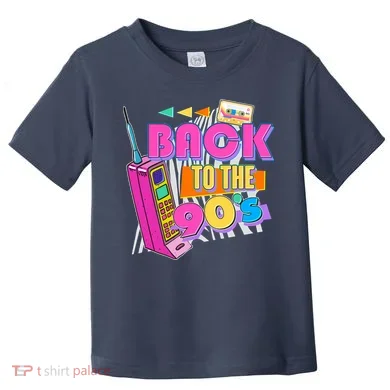 Toddler T-Shirt