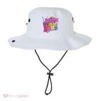 Retro Back To The 90's Nineties Bucket Hat thumb 0