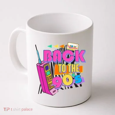 Coffee Mug