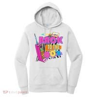 Retro Back To The 90's Nineties Women's Hoodie thumb 0