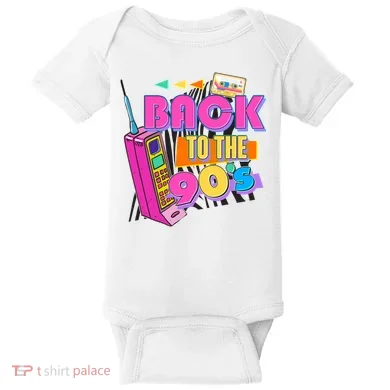 Baby Bodysuit