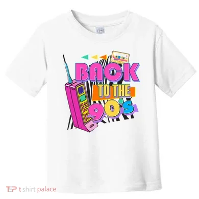 Toddler T-Shirt