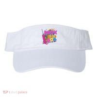 Retro Back To The 90's Nineties Visor thumb 0