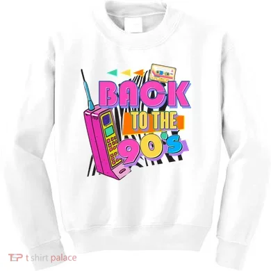 Kids Sweatshirt