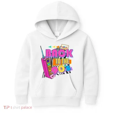 Kids Hoodie