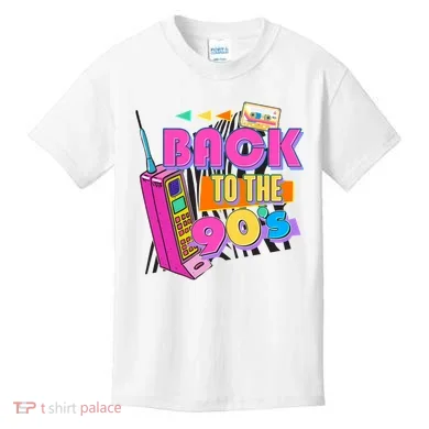 Kids T-Shirt
