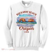 Rockaway Beach Traveling Trip Vacation Rockaway Beach Oregon Sweatshirt thumb 0