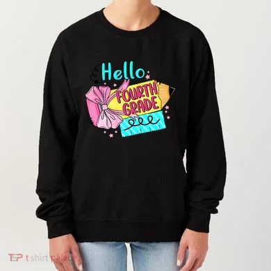 Women's Sweatshirt