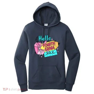 Women's Hoodie