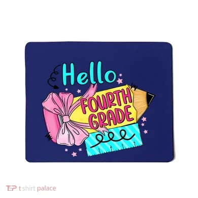 Mousepad