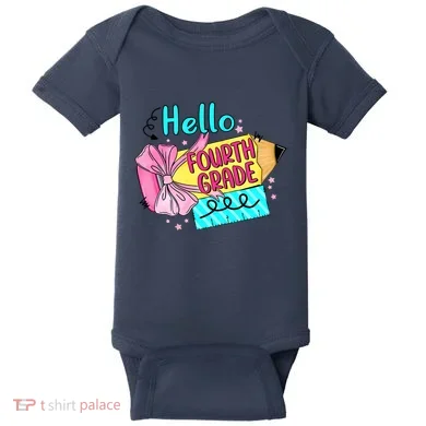 Baby Bodysuit