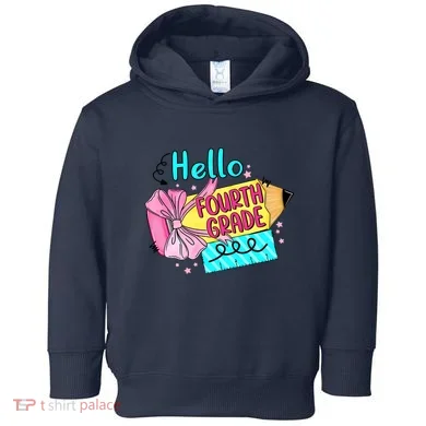 Toddler Hoodie