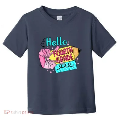 Toddler T-Shirt