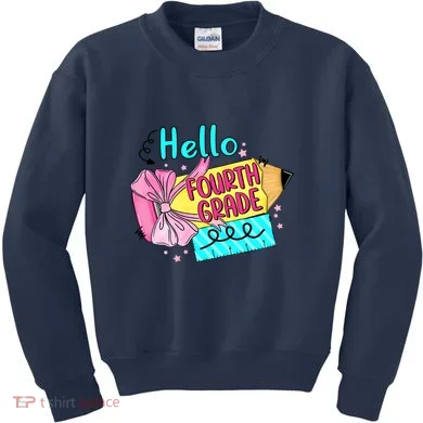 Kids Sweatshirt