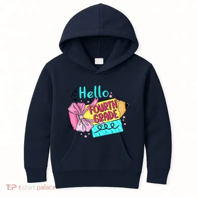 Kids Hoodie