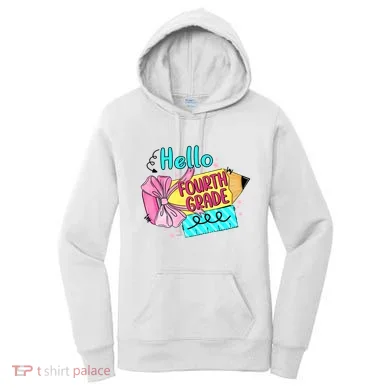 Women's Hoodie