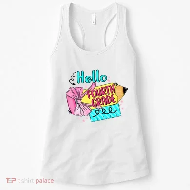 Women's Tank Top