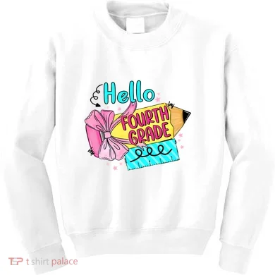 Kids Sweatshirt