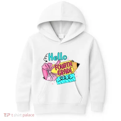 Kids Hoodie