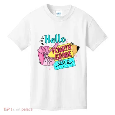Kids T-Shirt