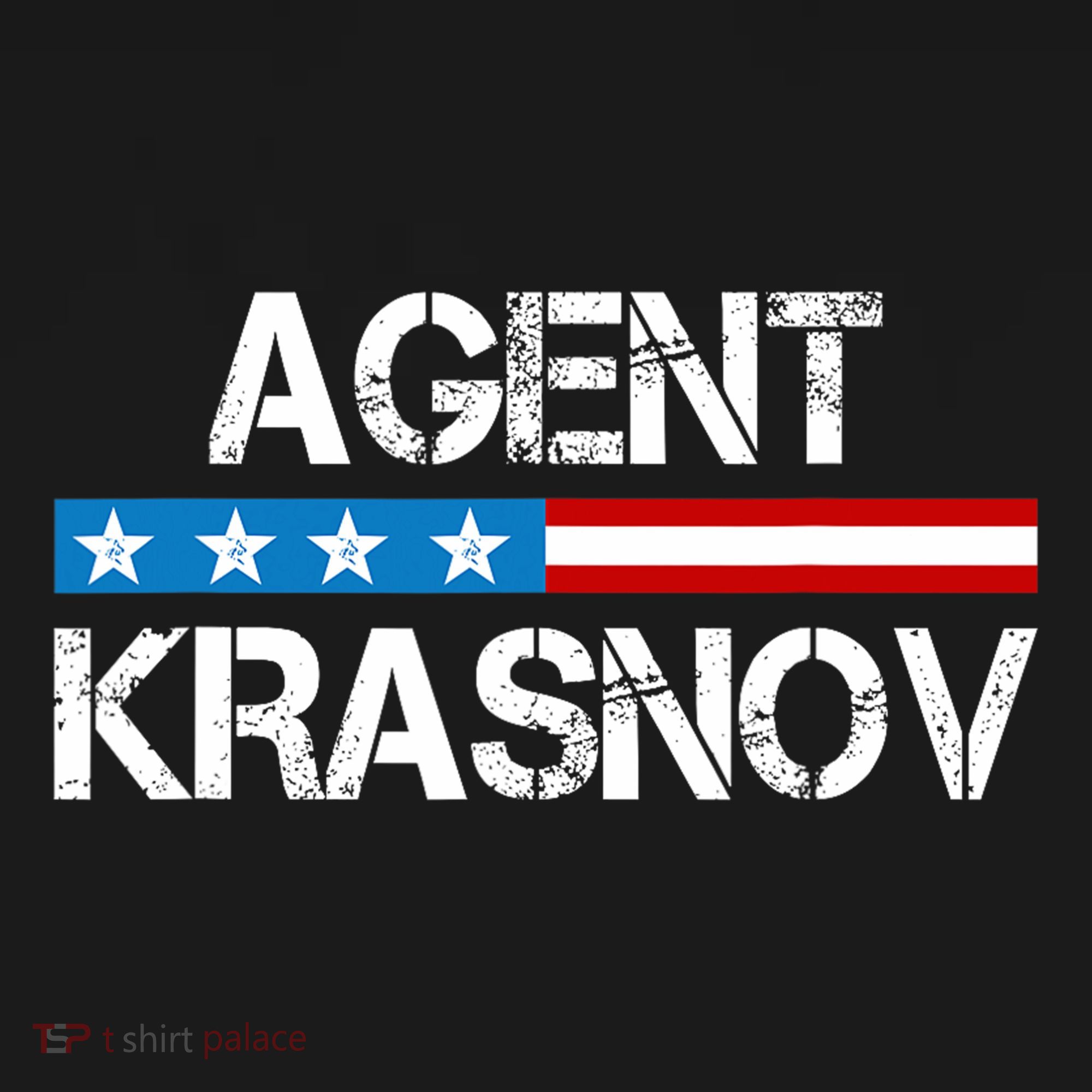 Recruited By The Kgb Agent Krasnov Women's Hoodie