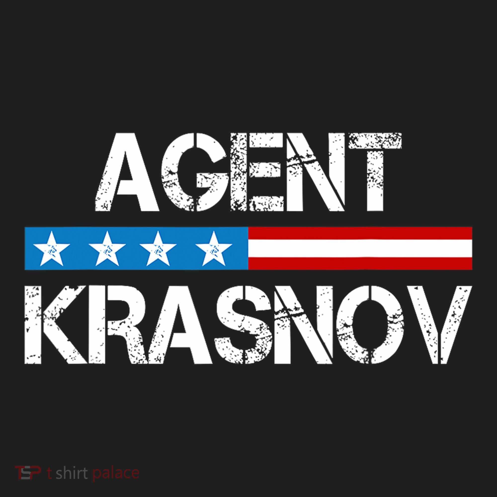 Recruited By The Kgb Agent Krasnov Hat